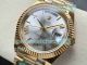Swiss 3255 Rolex Day-Date ARF 11 Gain Weight Silver Roman Dial Yellow Gold Watch (2)_th.jpg